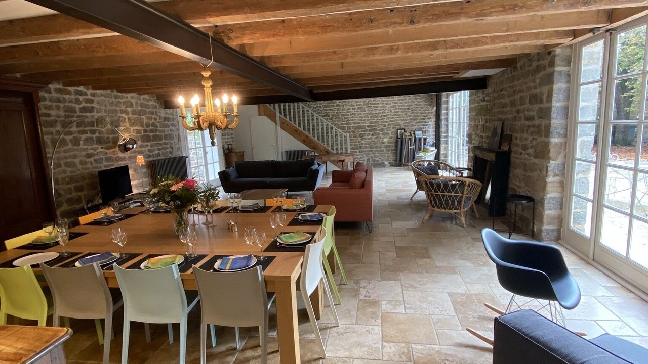 Photo of Others in Saint-Leger-sur-Dheune