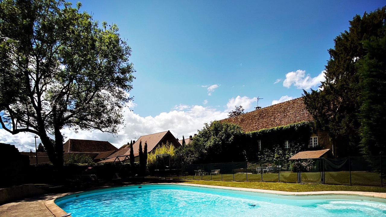 Photo of Outdoor in Saint-Leger-sur-Dheune