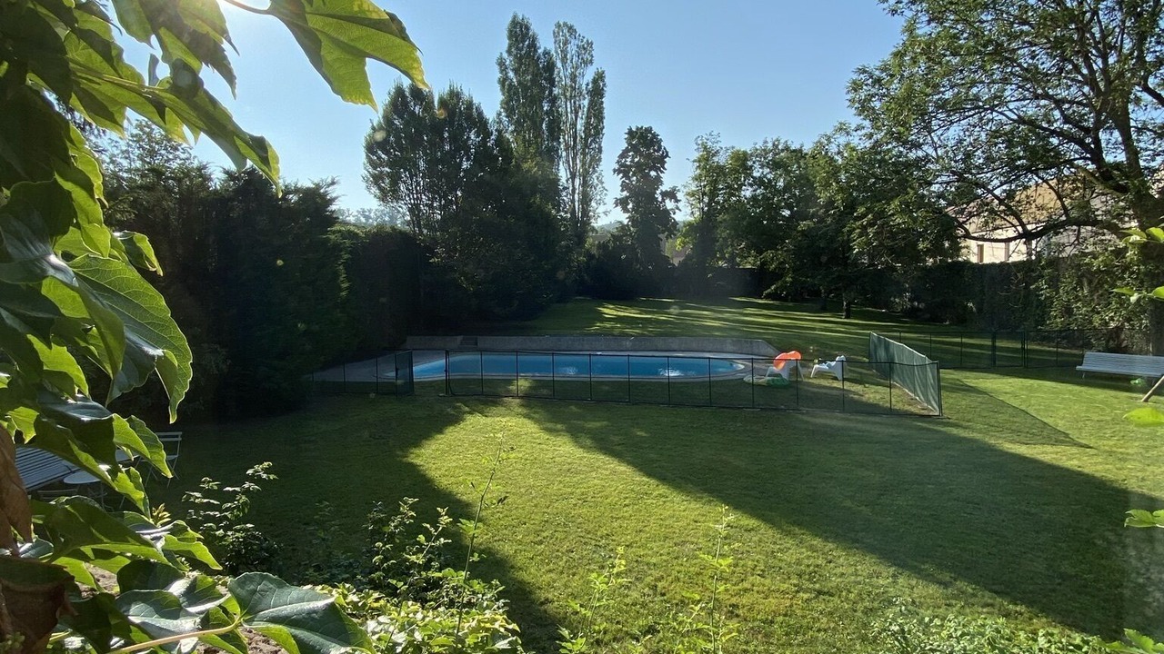 Photo of Outdoor in Saint-Leger-sur-Dheune