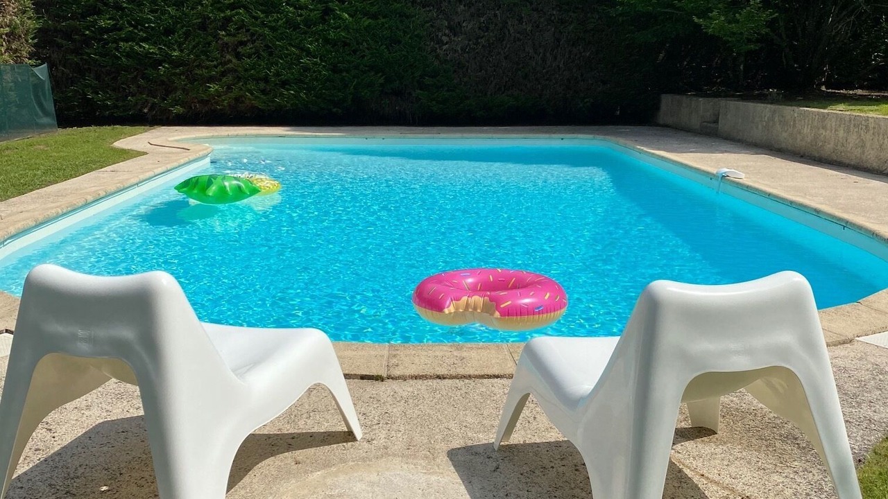 Photo of Outdoor in Saint-Leger-sur-Dheune