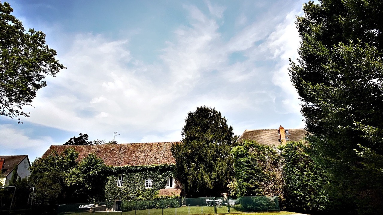 Photo of Outdoor in Saint-Leger-sur-Dheune