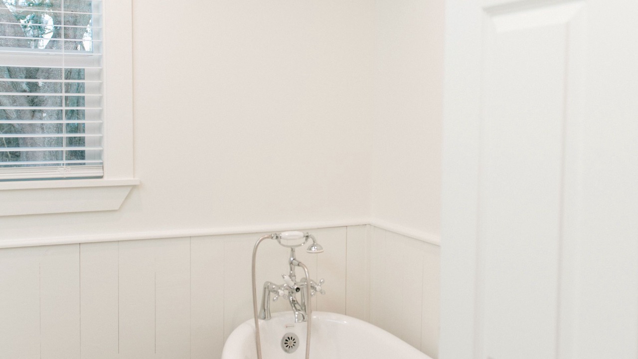 Photo of Bathroom in Mermentau