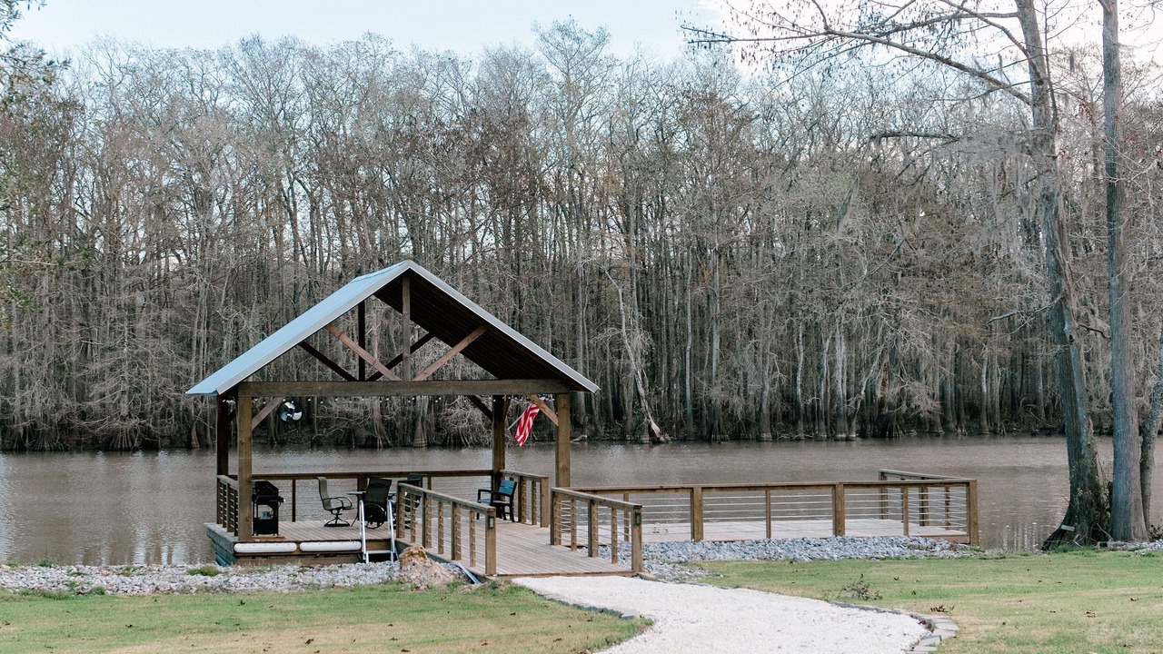 Photo of Outdoor in Mermentau