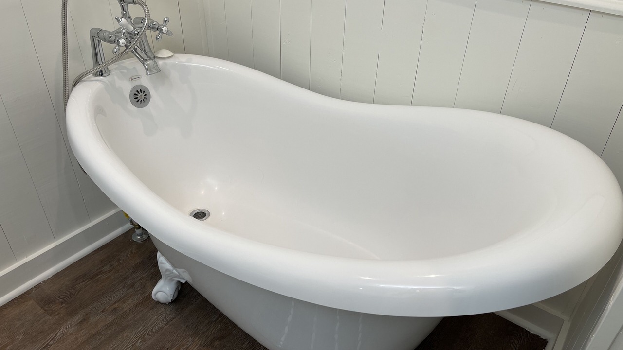 Photo of Bathroom in Mermentau
