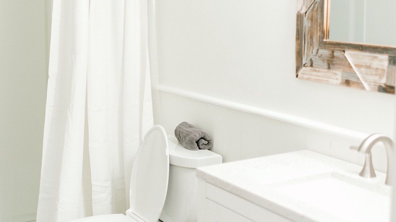 Photo of Bathroom in Mermentau