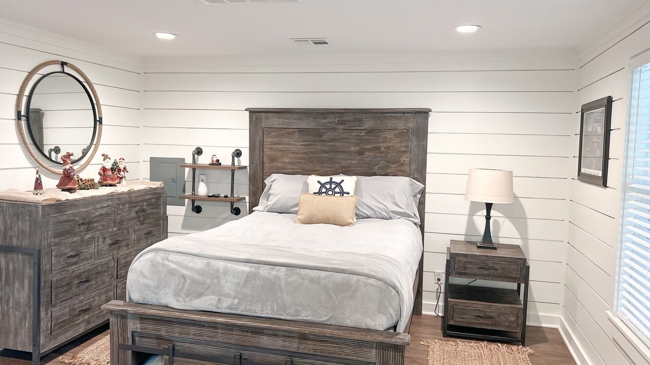 Photo of Bedroom in Mermentau