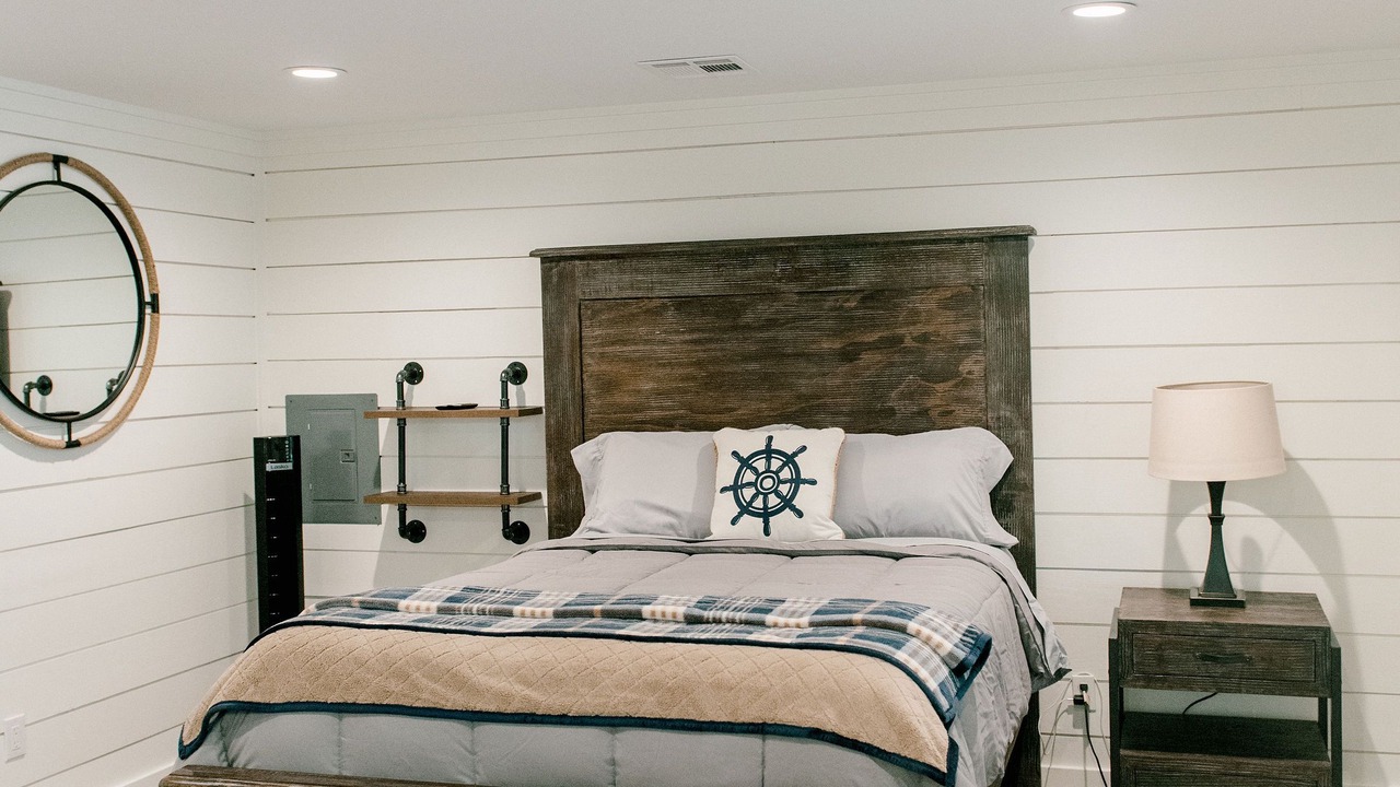 Photo of Bedroom in Mermentau