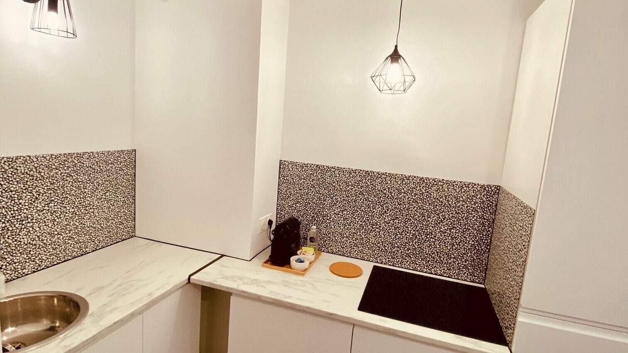 Photo of Kitchen in Montceau-les-Mines