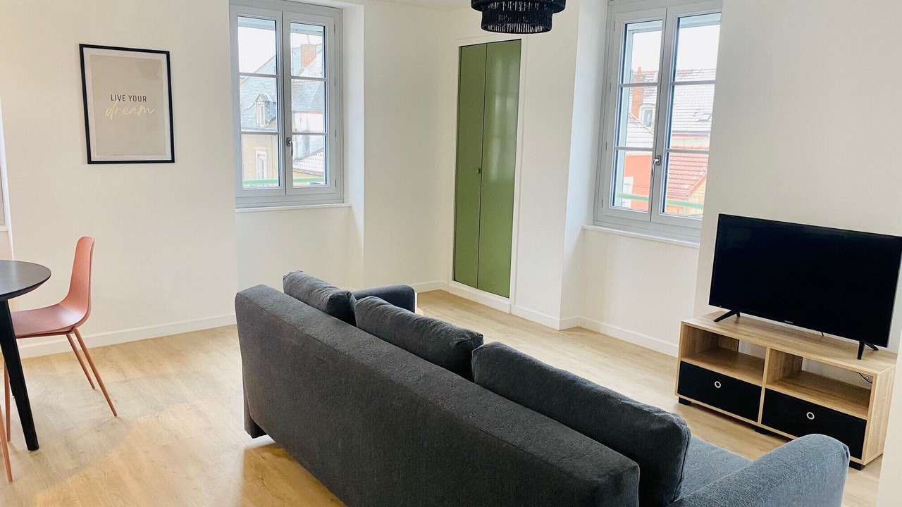 Photo of Others in Montceau-les-Mines