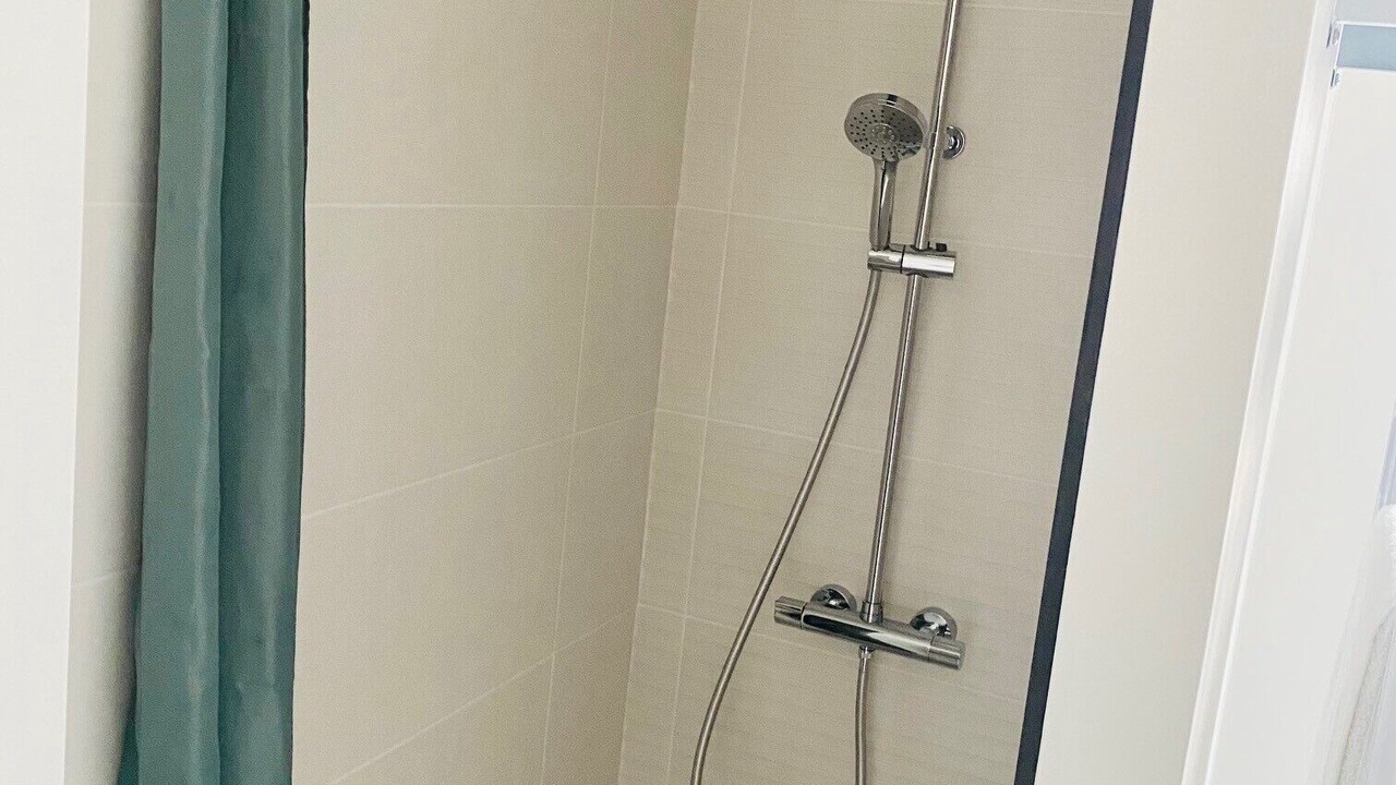 Photo of Bathroom in Montceau-les-Mines