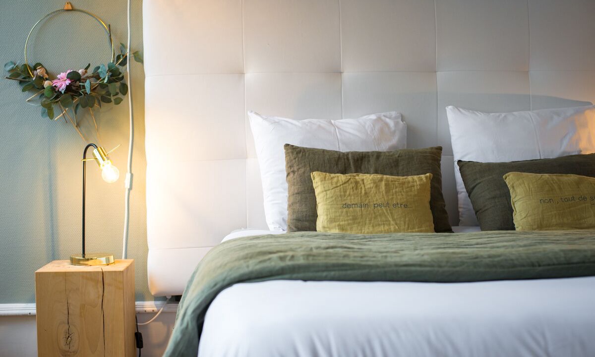 Photo of Bedroom in Colmar Centre Ville