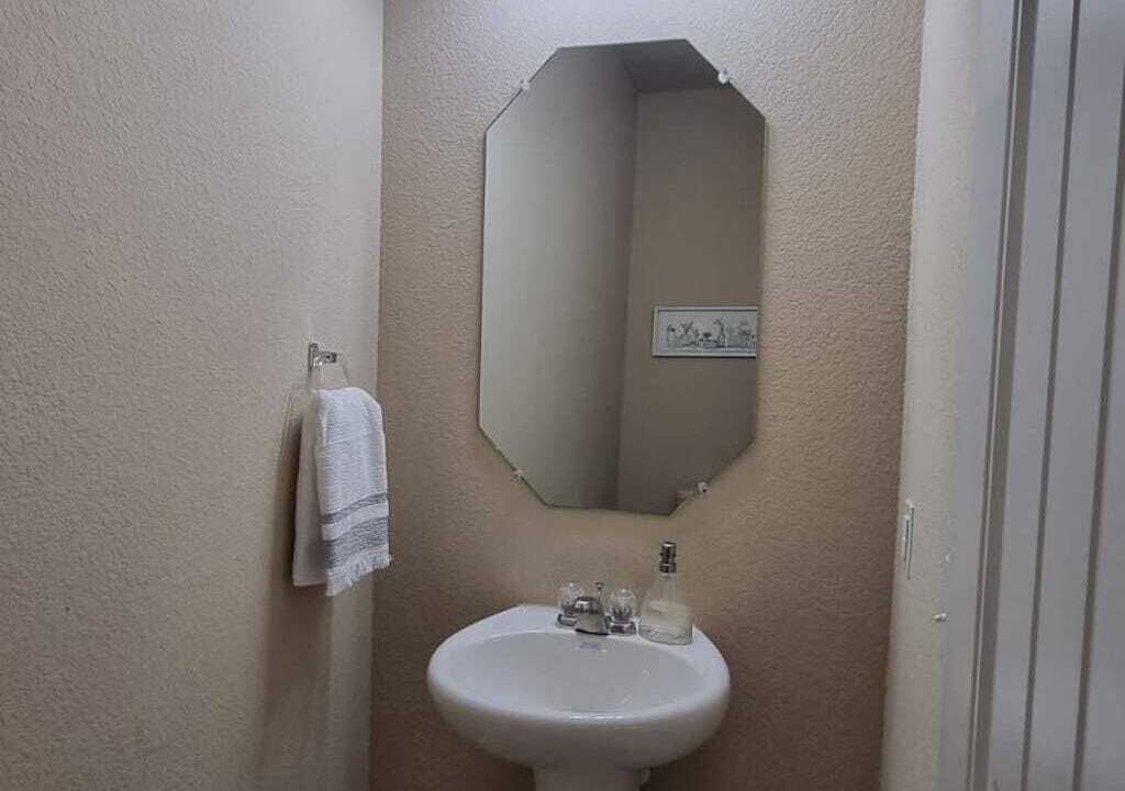 Photo of Bathroom in Pioneer Crossing