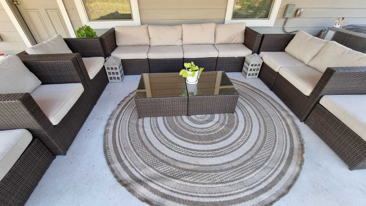 Photo of Outdoor in Pioneer Crossing