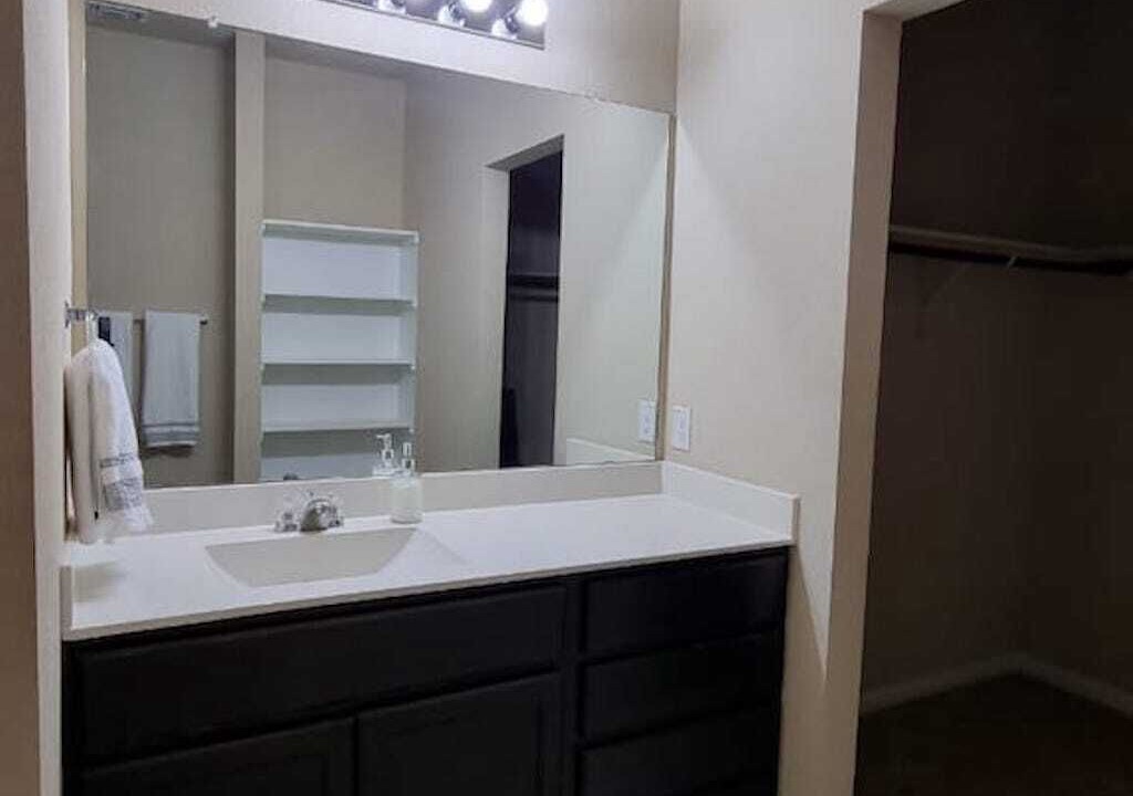 Photo of Bathroom in Pioneer Crossing