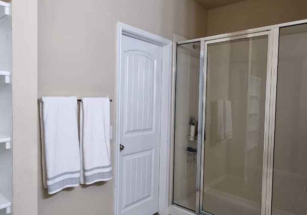 Photo of Bathroom in Pioneer Crossing