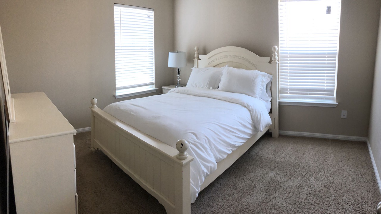 Photo of Bedroom in Pioneer Crossing