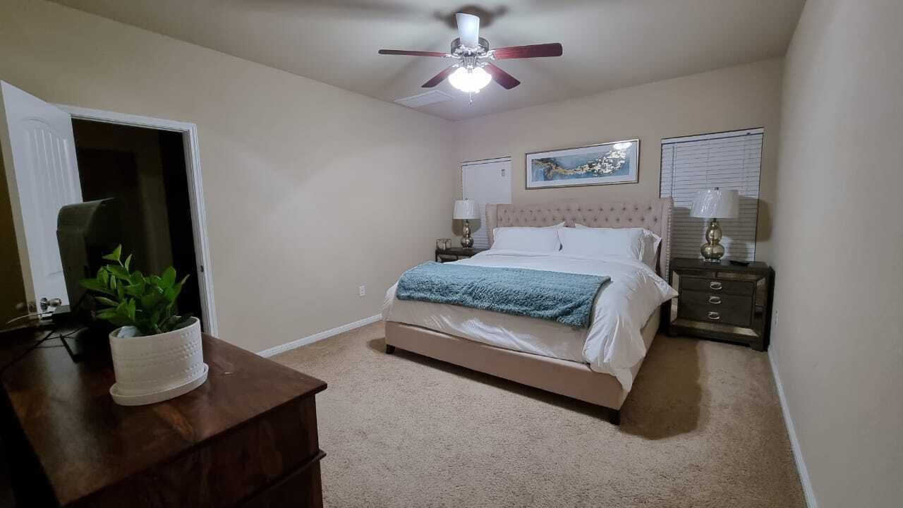 Photo of Bedroom in Pioneer Crossing