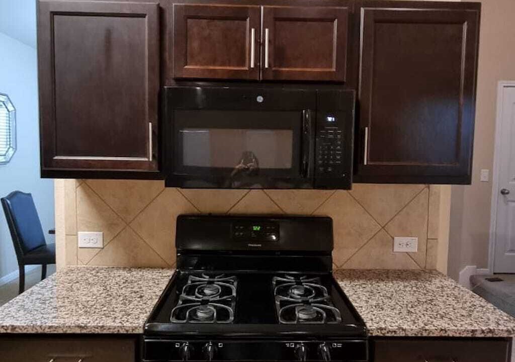 Photo of Kitchen in Pioneer Crossing