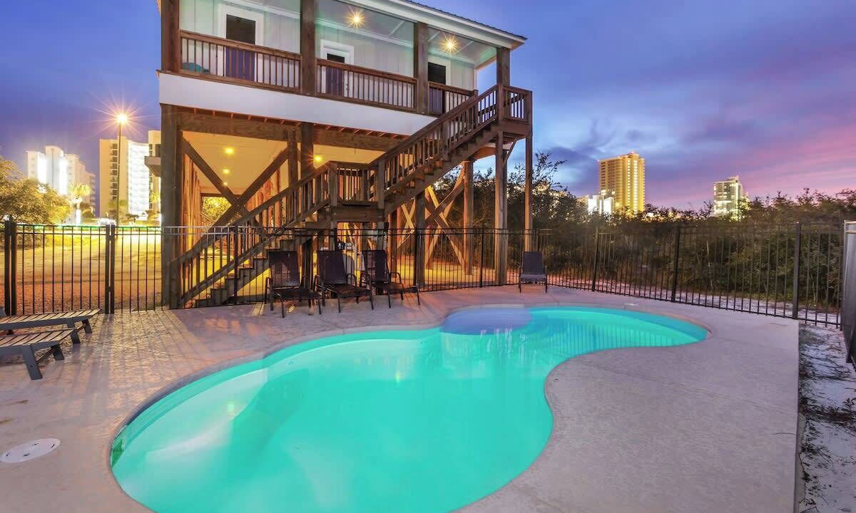 Photo of Outdoor in Orange Beach