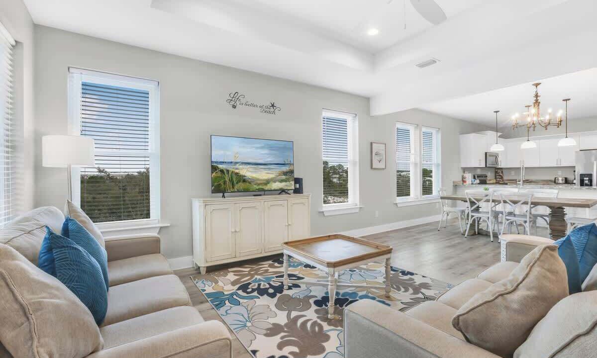 Photo of Bedroom in Orange Beach