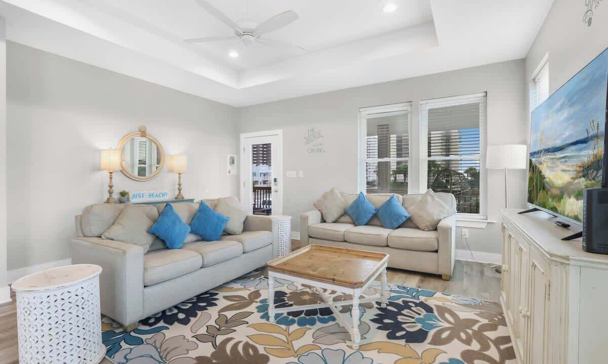 Photo of Bedroom in Orange Beach