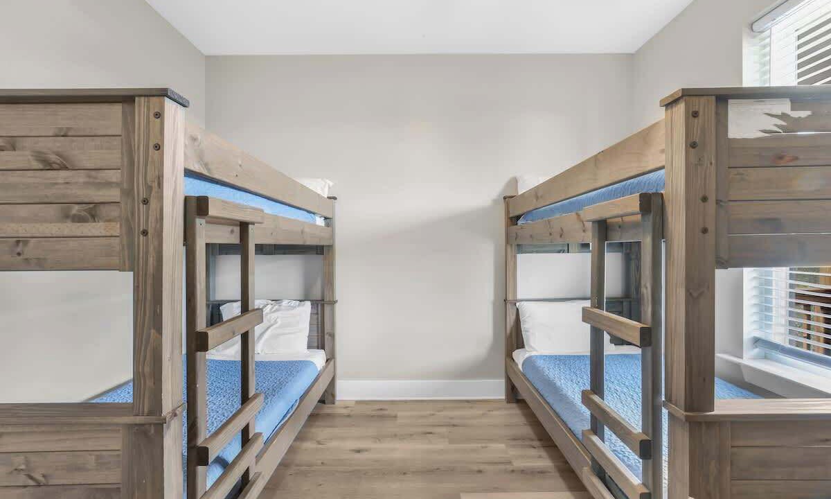 Photo of Bedroom in Orange Beach