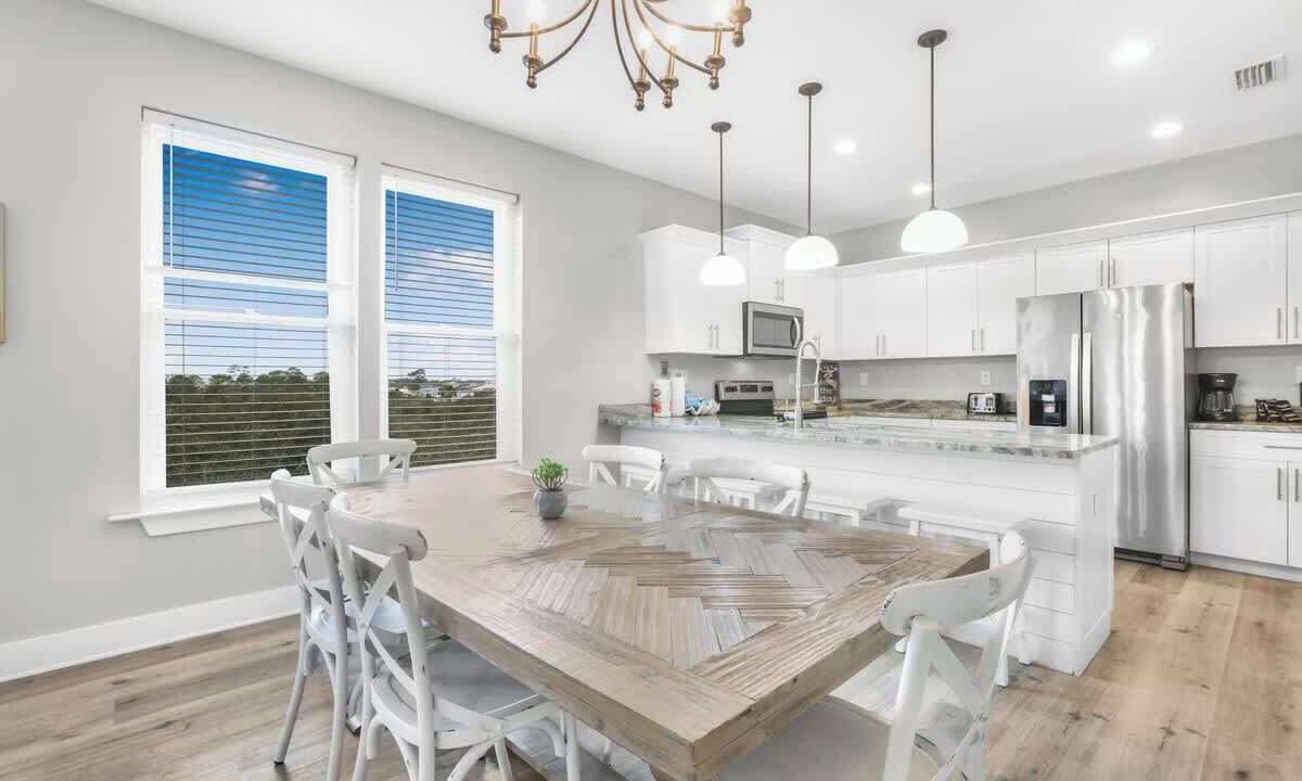 Photo of Bedroom in Orange Beach