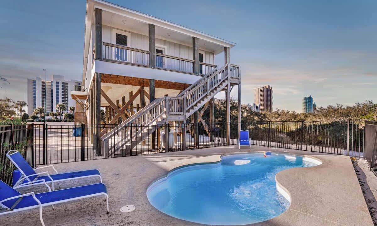 Photo of Outdoor in Orange Beach