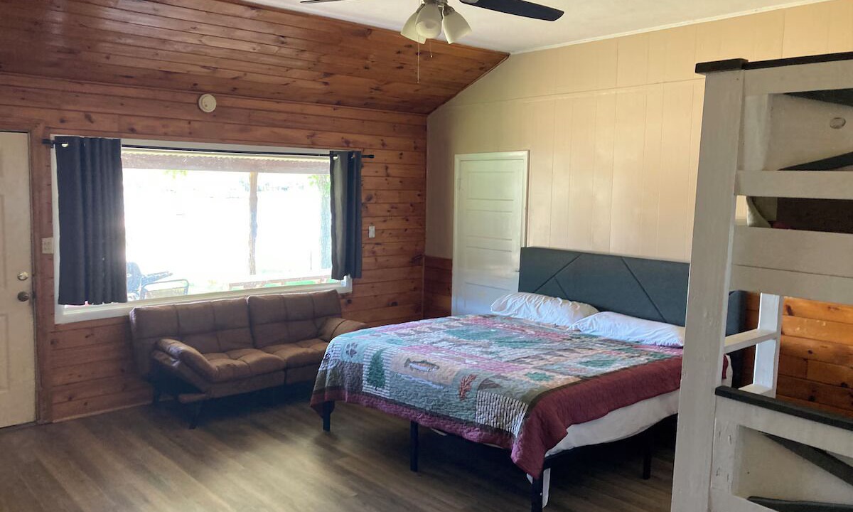 Photo of Bedroom in Graham