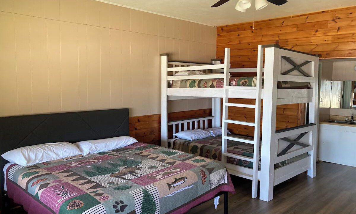 Photo of Bedroom in Graham