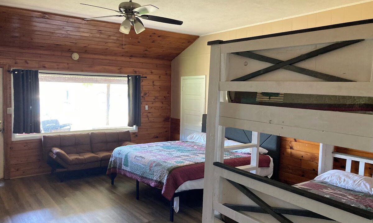 Photo of Bedroom in Graham