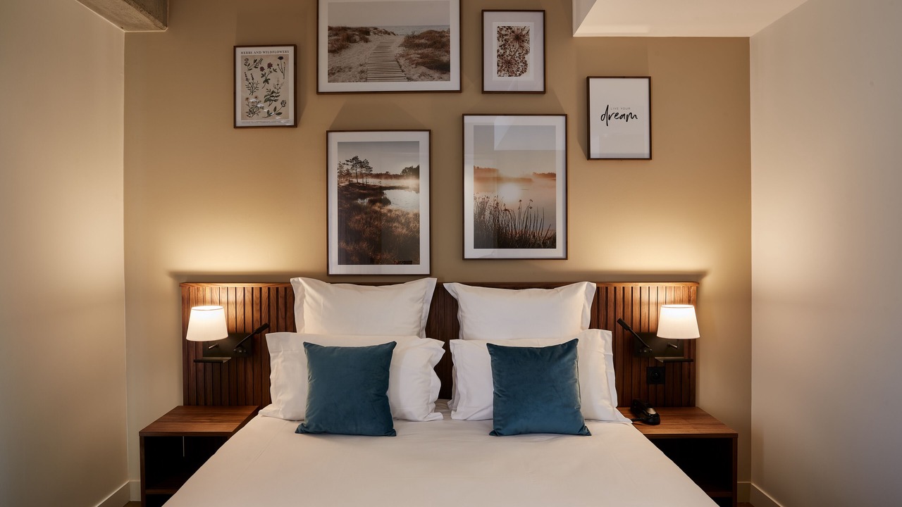 Photo of Bedroom in Lesquin
