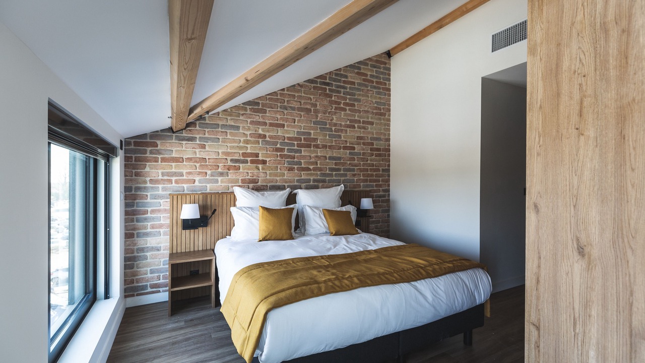 Photo of Bedroom in Lesquin