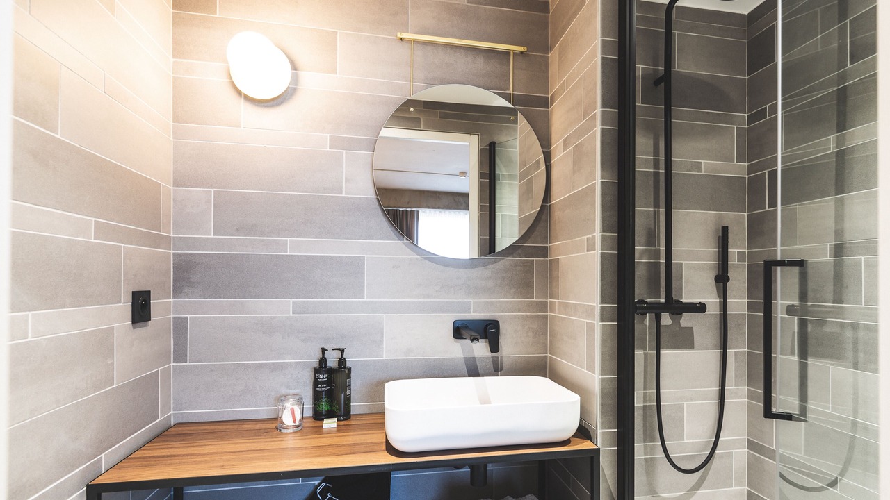 Photo of Bathroom in Lesquin
