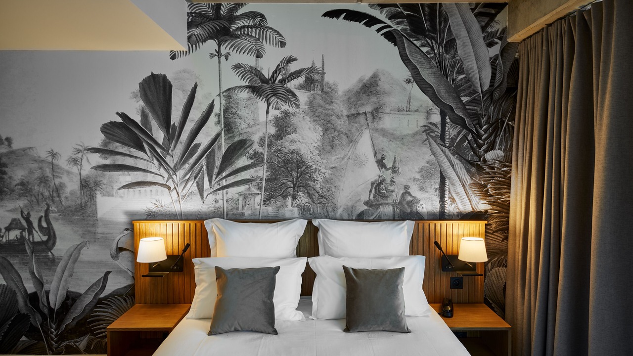 Photo of Bedroom in Lesquin