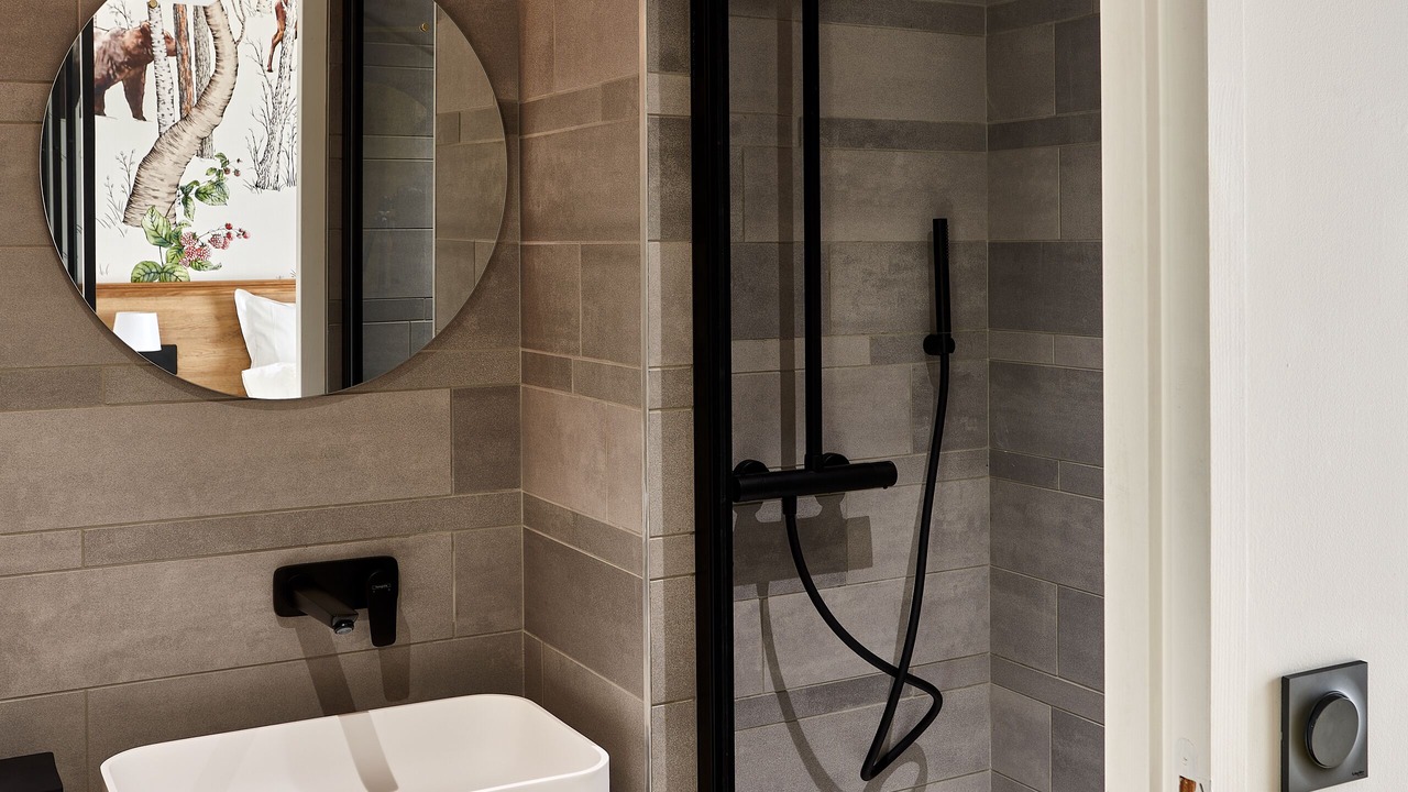 Photo of Bathroom in Lesquin