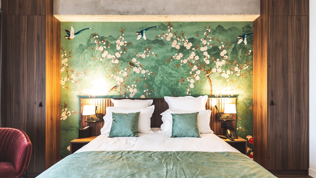 Photo of Bedroom in Lesquin