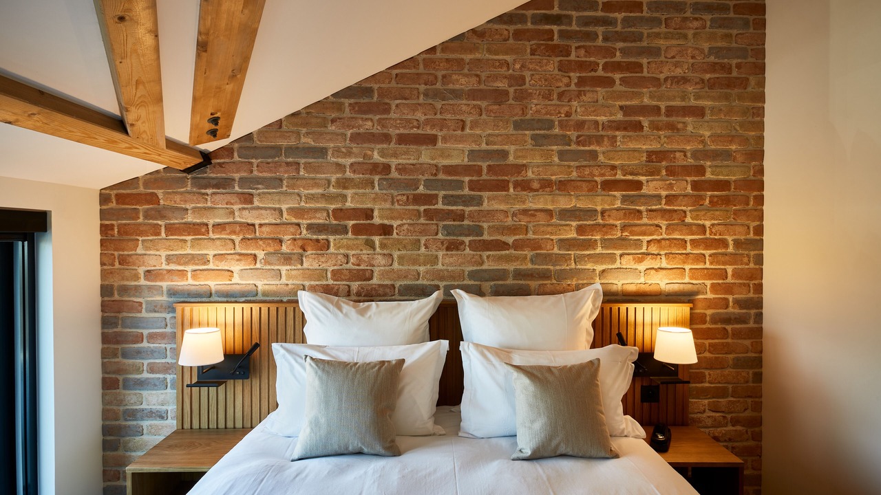 Photo of Bedroom in Lesquin