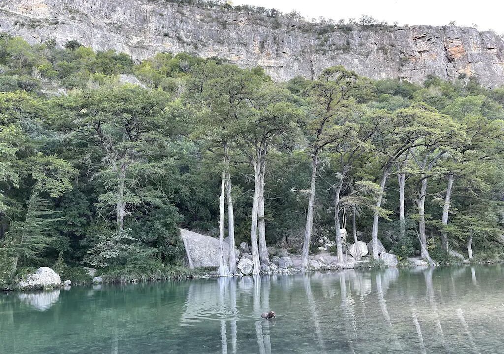 Photo of Others in Uvalde County