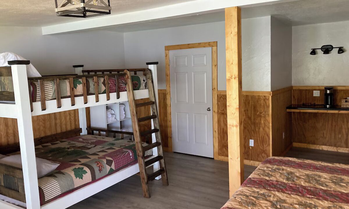 Photo of Bedroom in Graham