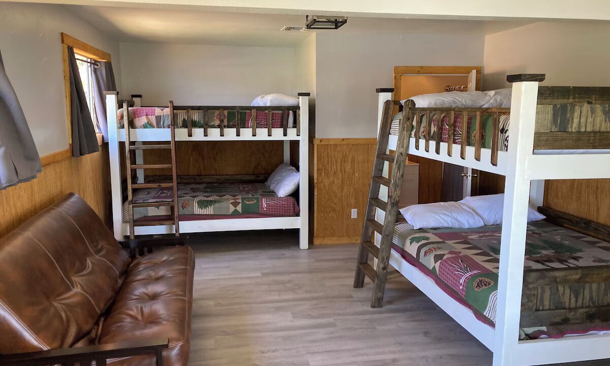 Photo of Bedroom in Graham