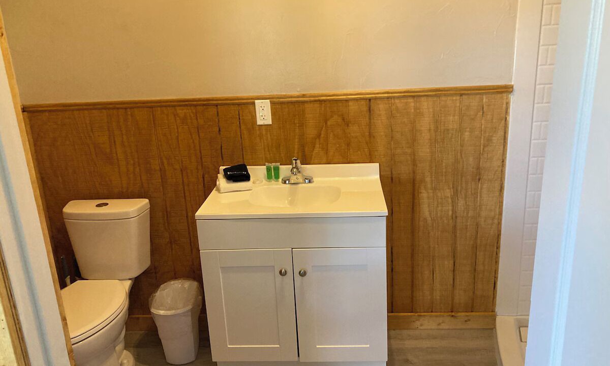 Photo of Bathroom in Graham