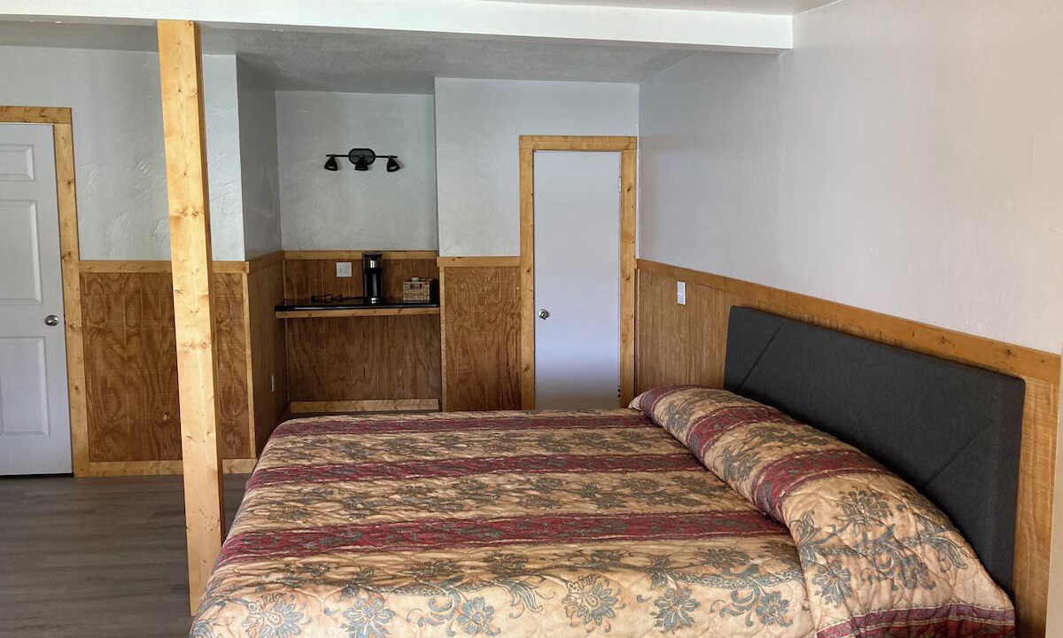 Photo of Bedroom in Graham