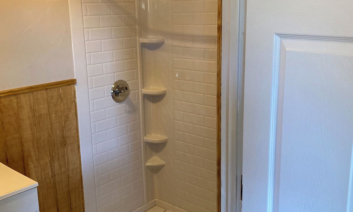 Photo of Bathroom in Graham