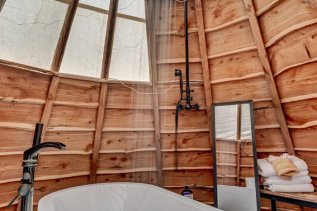 Photo of Bathroom in Cottonwood Shores