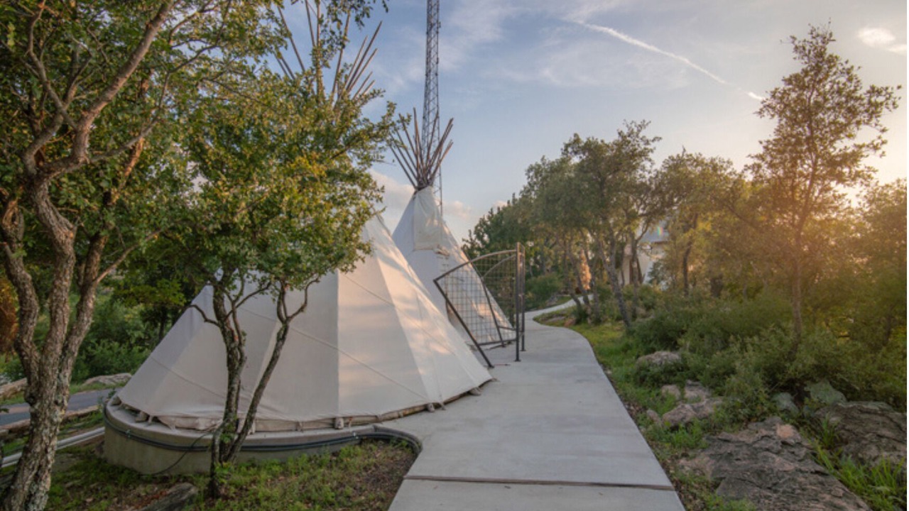 Photo of Outdoor in Cottonwood Shores