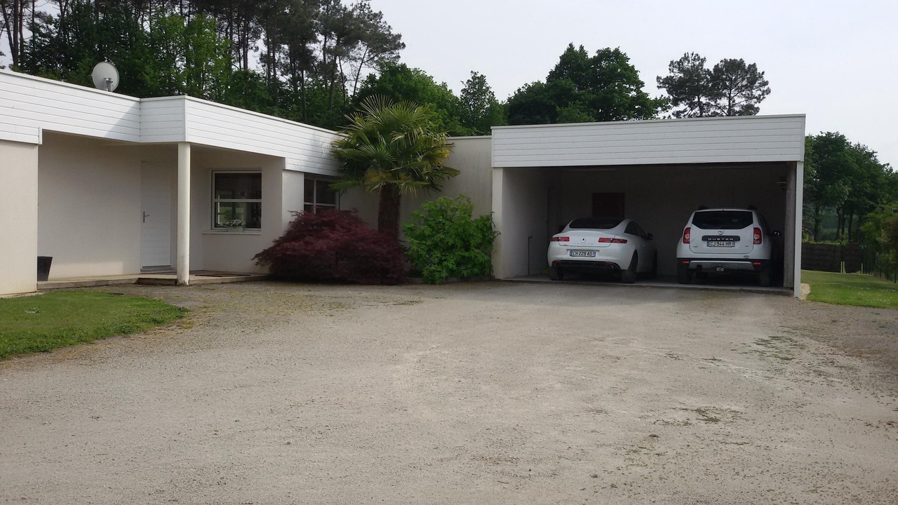 Photo of Outdoor in Saint-Laurent-sur-Oust