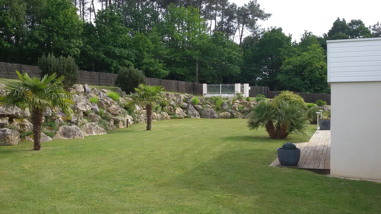 Photo of Outdoor in Saint-Laurent-sur-Oust
