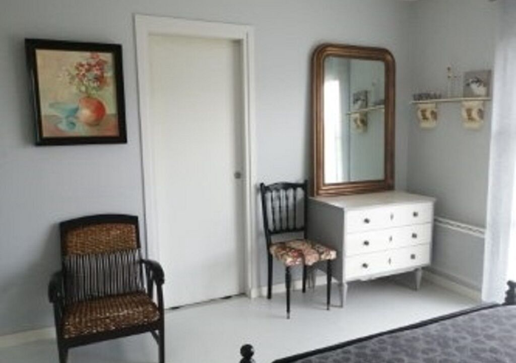Photo of Bedroom in Saint-Laurent-sur-Oust