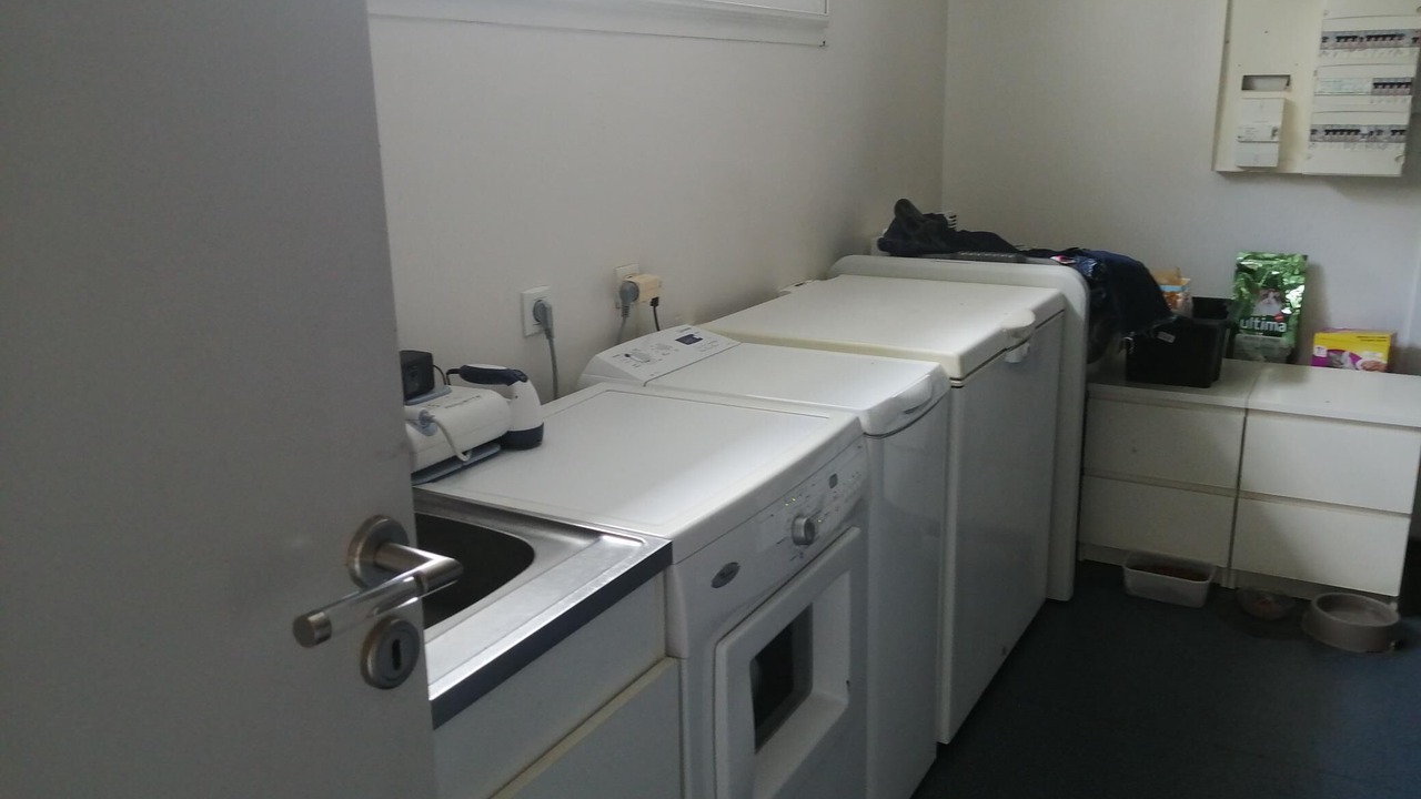 Photo of Kitchen in Saint-Laurent-sur-Oust
